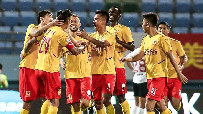 Nhận định, soi kèo Guangxi Pingguo Haliao vs Yanbian Longding, 18h30 ngày 12/10: Tin vào khách