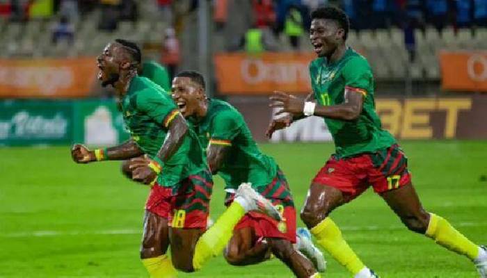 Nhận định, soi kèo Kenya vs Cameroon, 20h00 ngày 14/10: Thắng tiếp lượt về