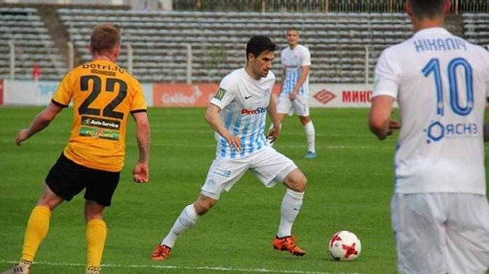 Nhận định, soi kèo Maxline Vitebsk vs Niva Dolbizno, 17h00 ngày 13/10: Món nợ khó đòi