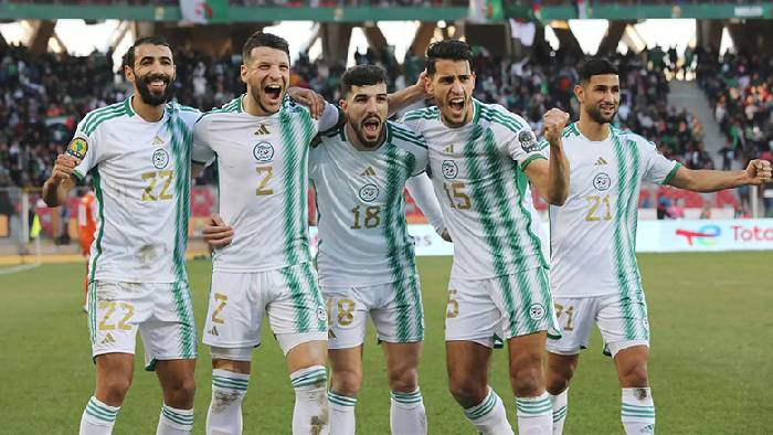 Nhận định, soi kèo Togo vs Algeria, 23h00 ngày 14/10: Cửa trên ‘ghi điểm’