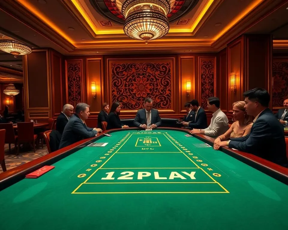 Baccarat